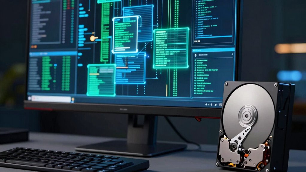 five criteria for pc recovery programs