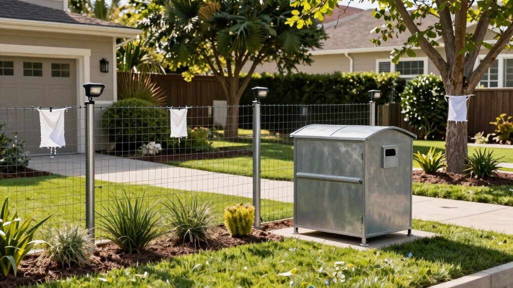 five critical deterrent factors for bears