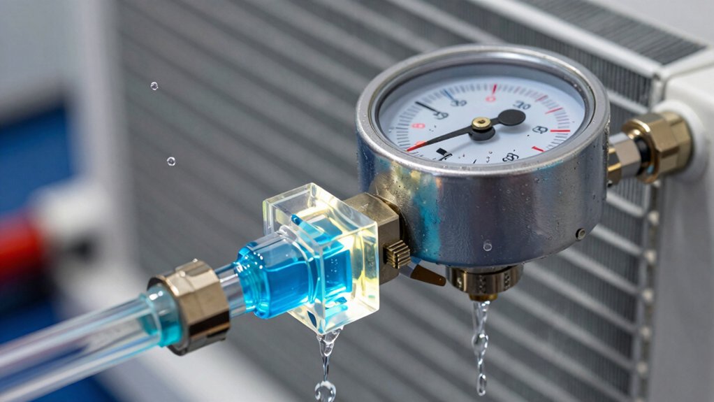 five critical flow meter factors for pc cooling