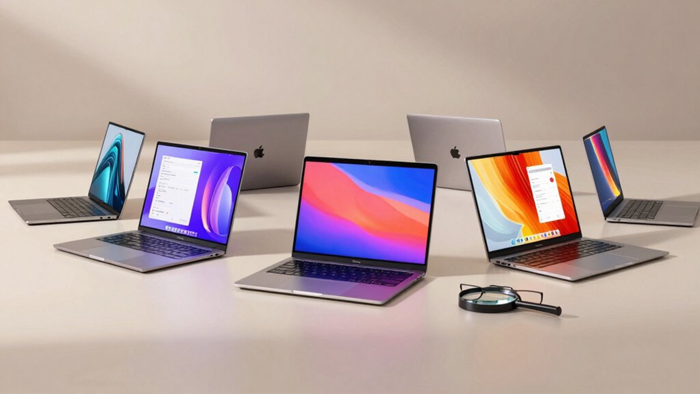 five easy to use laptops for seniors