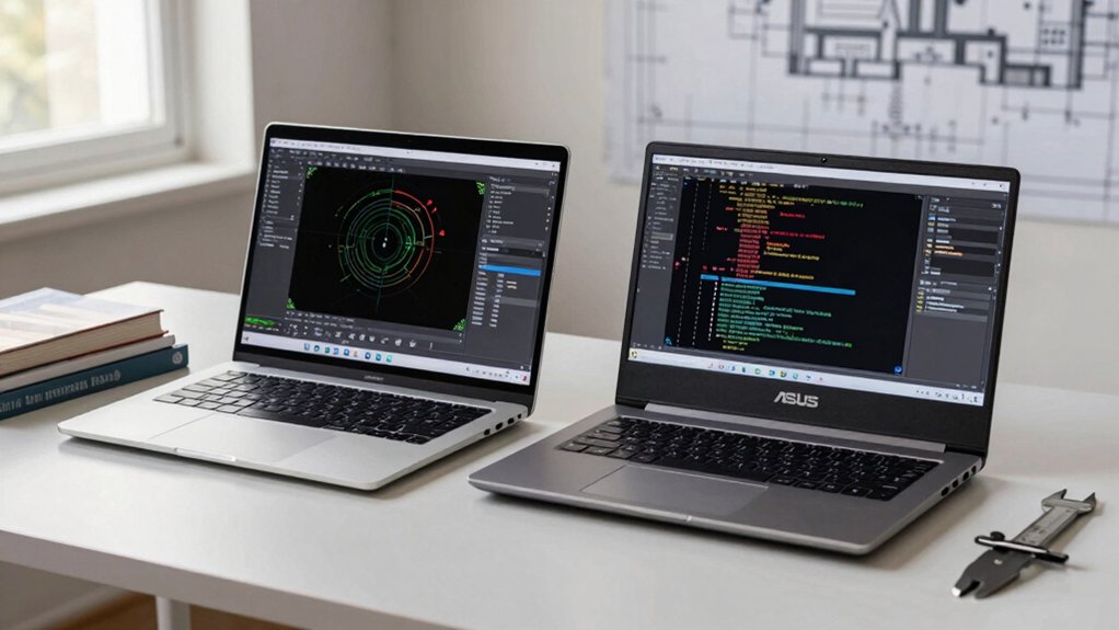 five essential laptop factors for engineering students