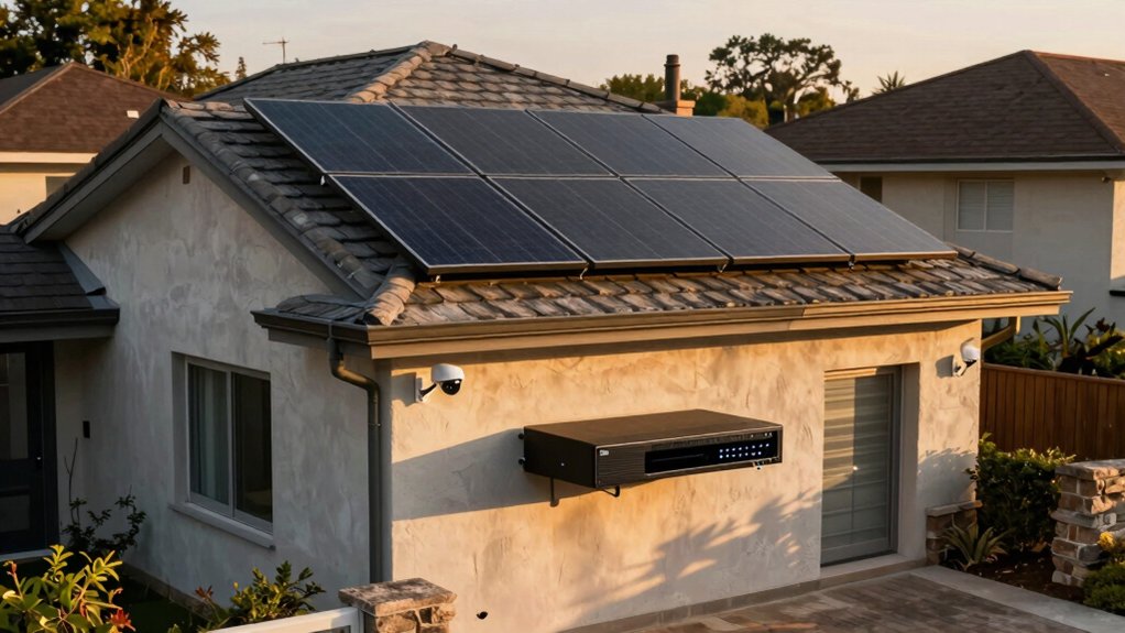 five essential solar security considerations