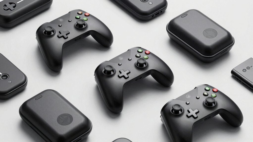 five evaluating accessory factors for switch 2