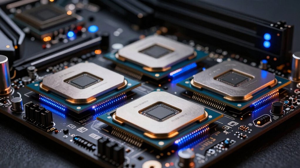 five factor cpu considerations for fortnite