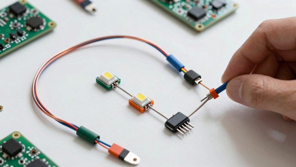 five factor electricity kits evaluation