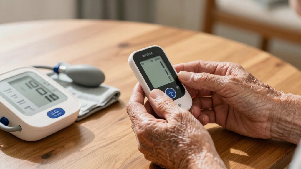 five factor gadget considerations for elderly