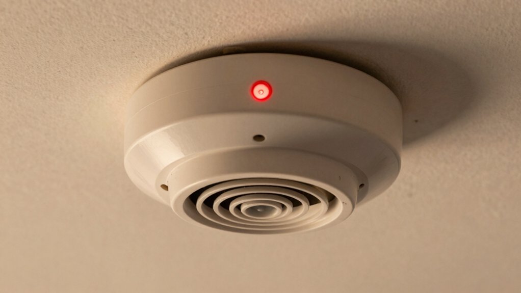 five factor hardwired smoke detectors considerations