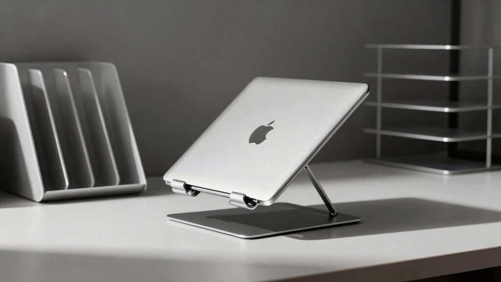 five factor laptop rack considerations