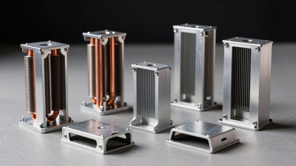 five factor mini pc cooler stand considerations