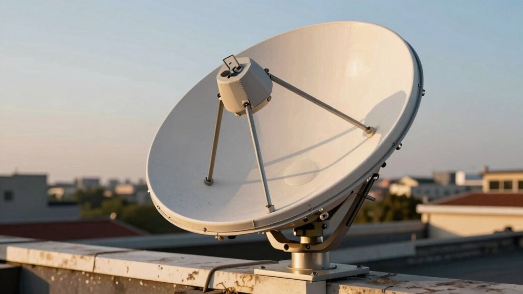 five factor mounting considerations for starlink gen 3