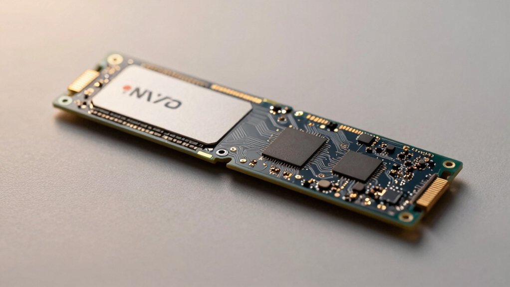 five factor nas nvme criteria