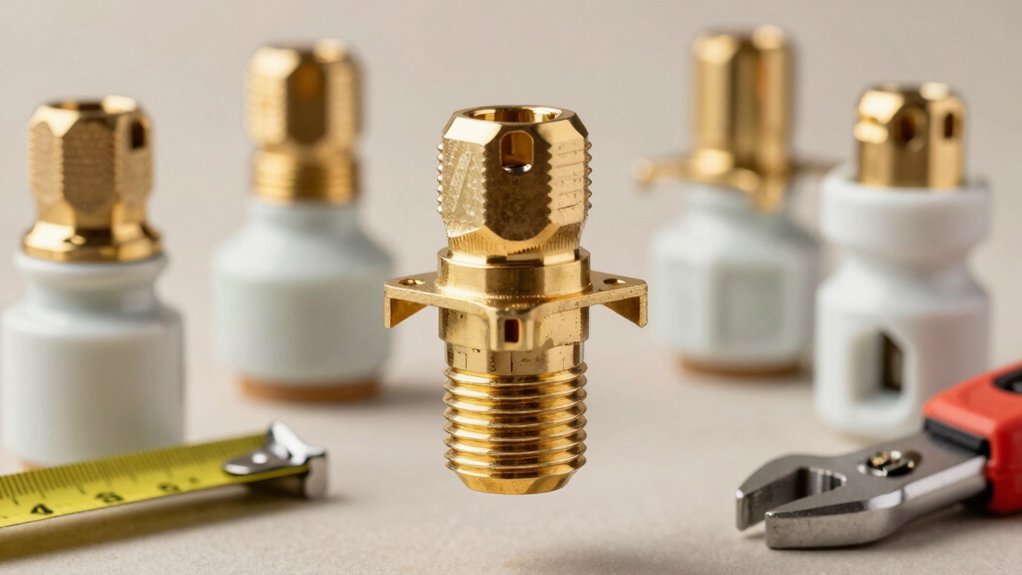 five factor socket considerations safety certified