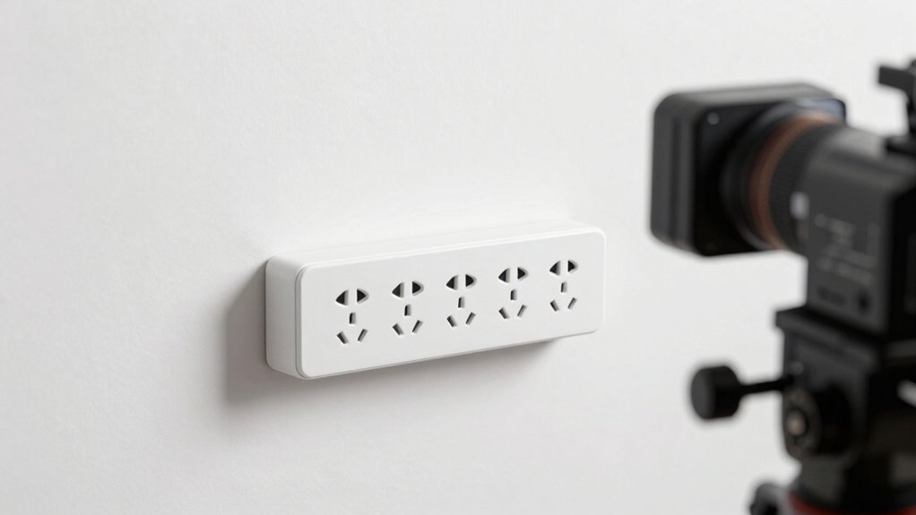 five factor surge protector considerations