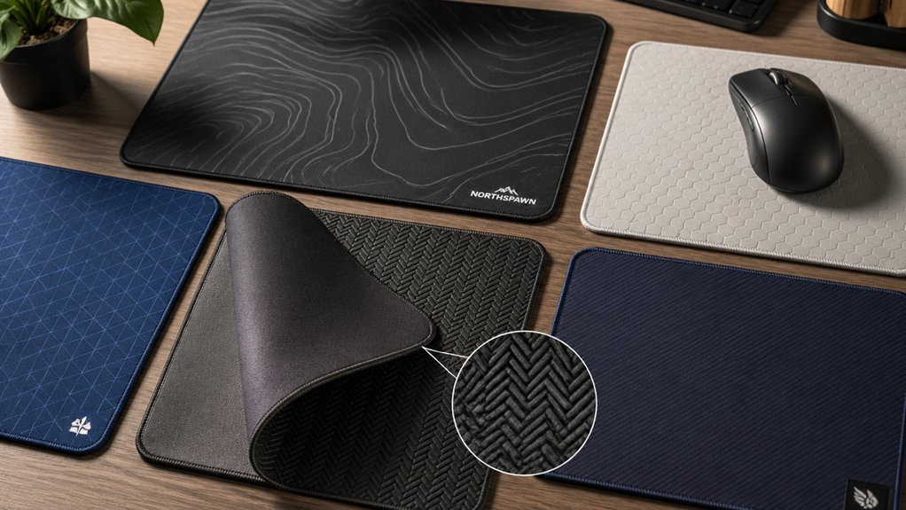 five factor washable pad considerations