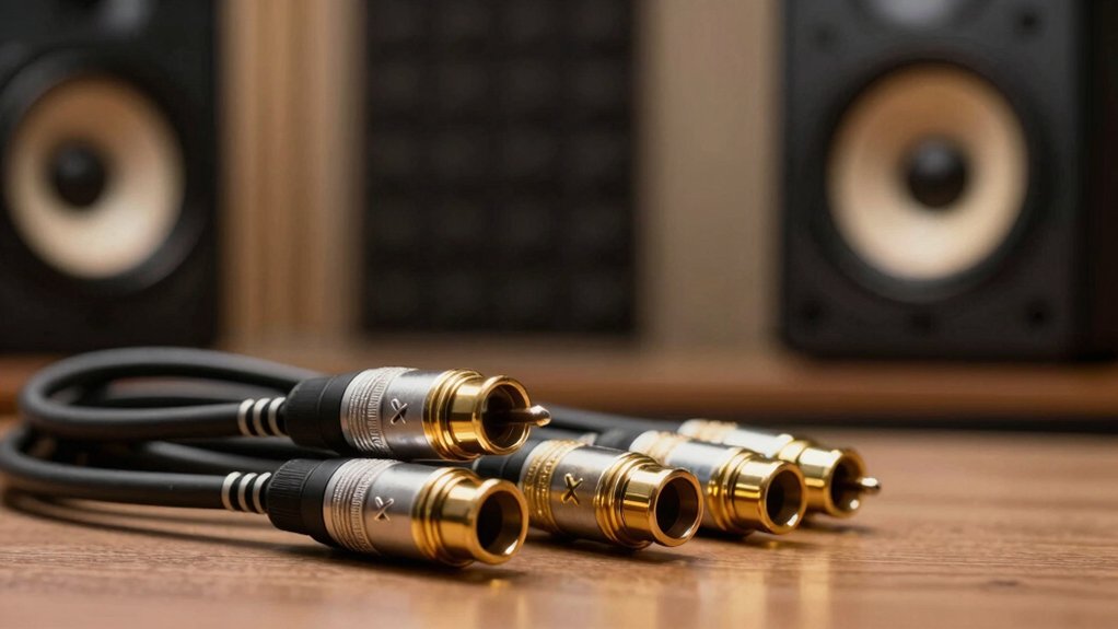 five factors affect trs cables