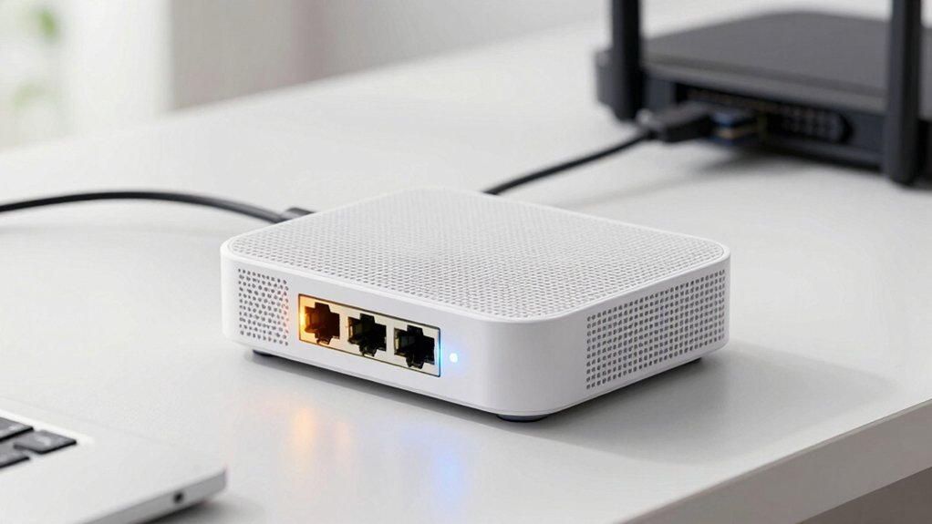 five factors coverage speed compatibility security setup