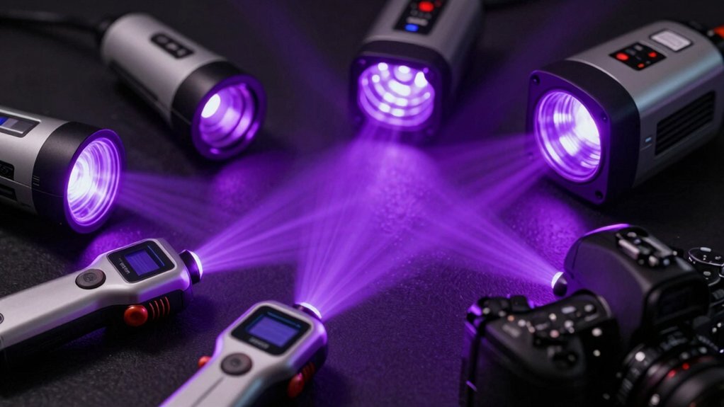 five factors coverage wavelength timer safety