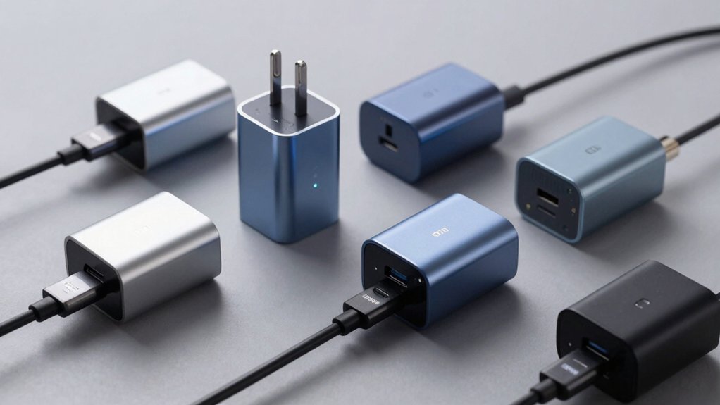 five factors for 100w macbook pro charger