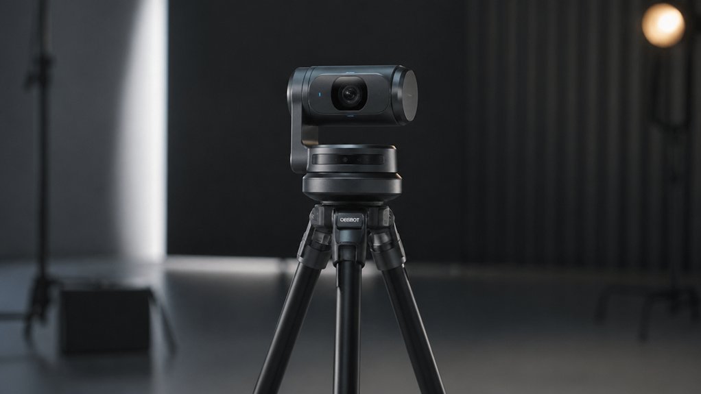 five factors for ai tracking tripod