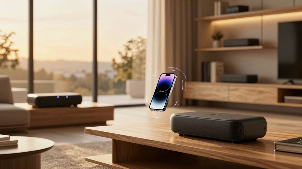 five factors for airplay 2 speakers