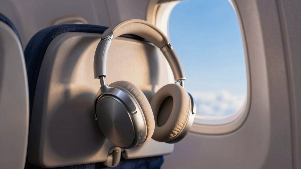 five factors for anc headphones