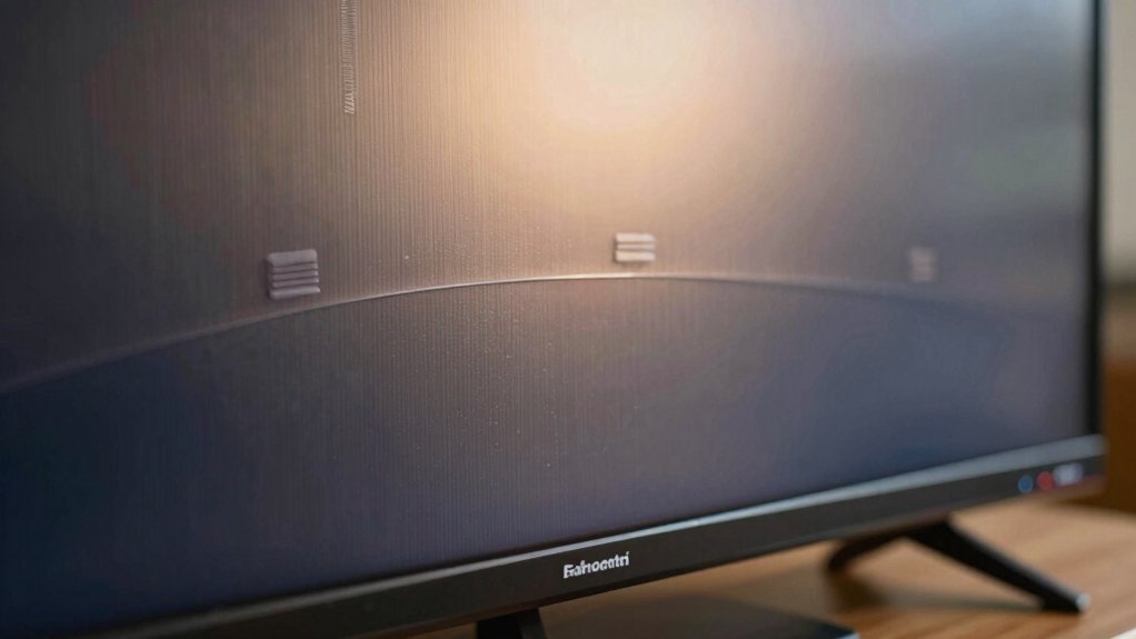 five factors for anti glare film selection