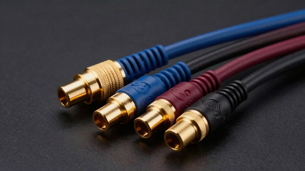 five factors for audiophile interconnects