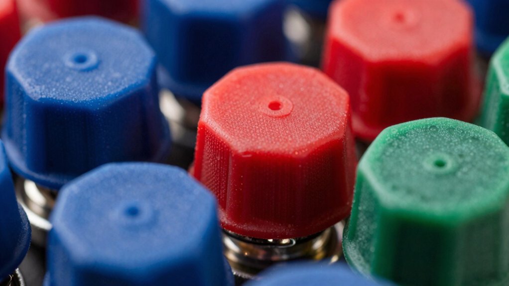 five factors for battery terminal covers