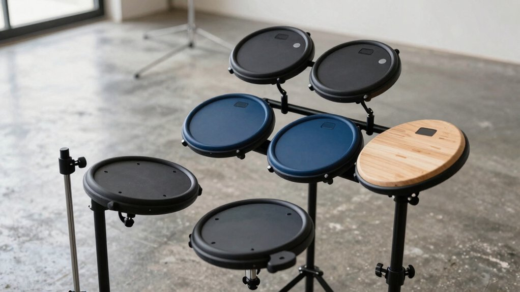 five factors for beginner sets