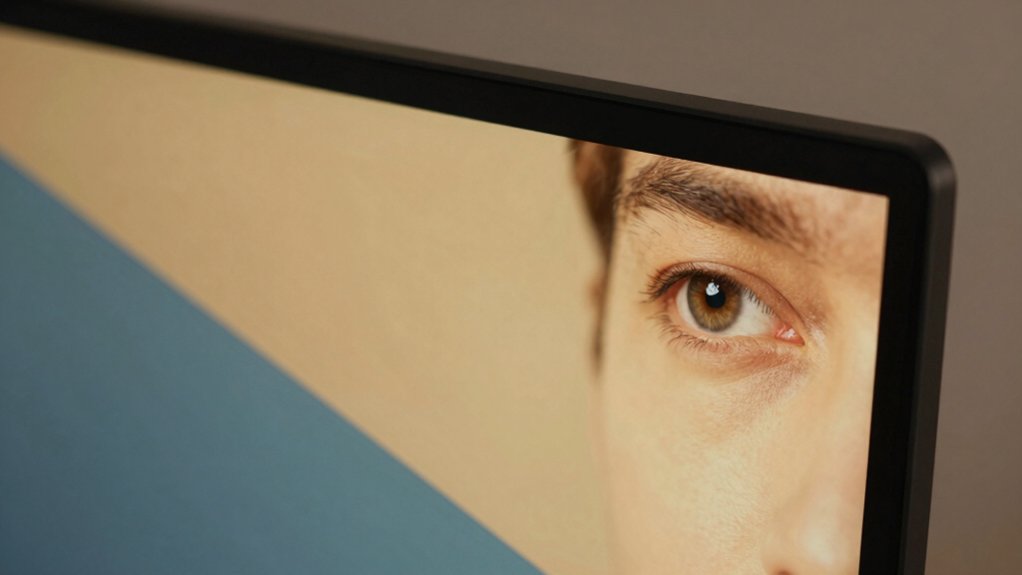 five factors for blue light filters