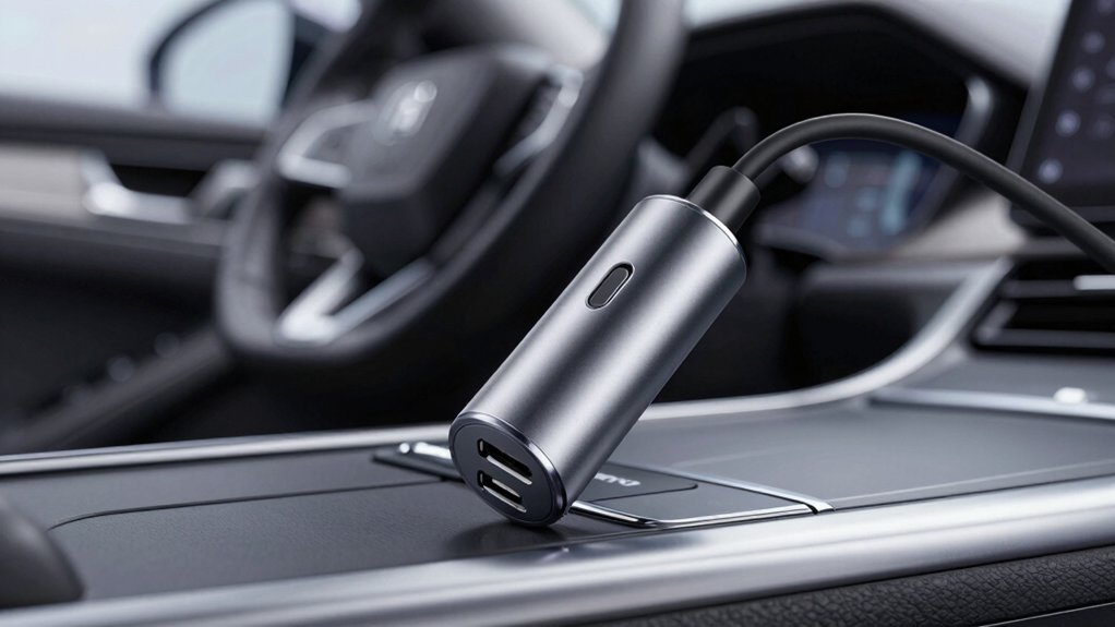 five factors for bluetooth car adapters
