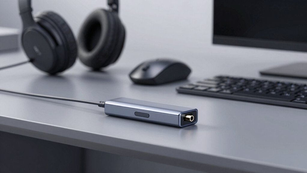 five factors for bluetooth dongles
