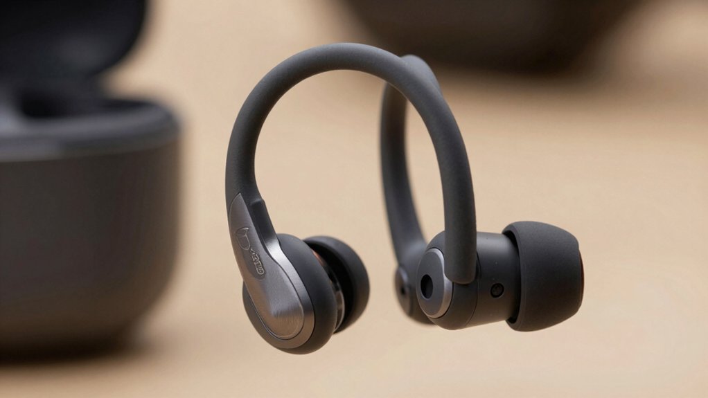 five factors for bluetooth earbuds
