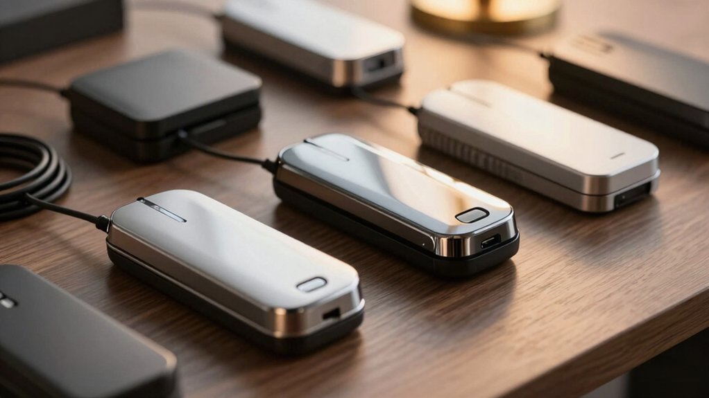 five factors for bluetooth label makers