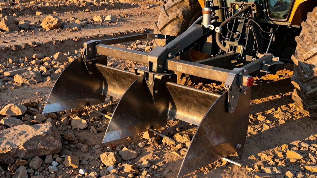 five factors for box blade choice