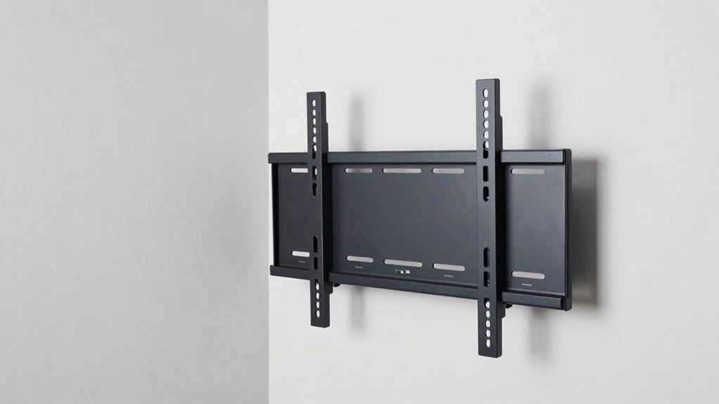 five factors for corner tv mounts