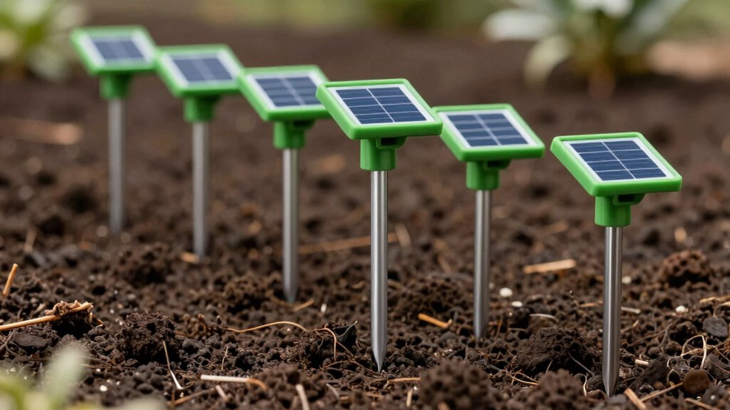 five factors for effective repeller performance