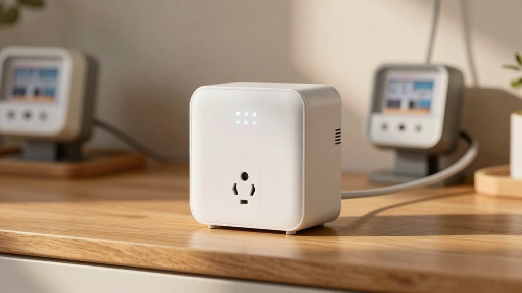 five factors for electricity saving box selection