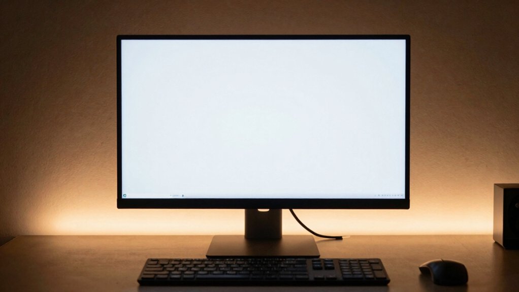 five factors for eye care lighting