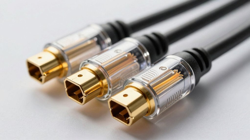 five factors for fiber hdmi cables