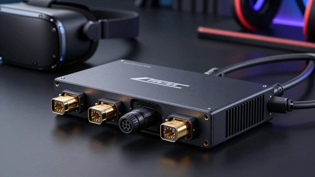 five factors for hdmi extender