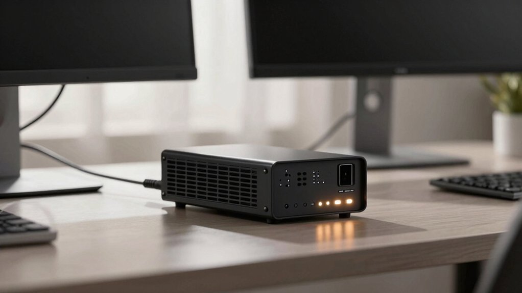 five factors for home ups selection