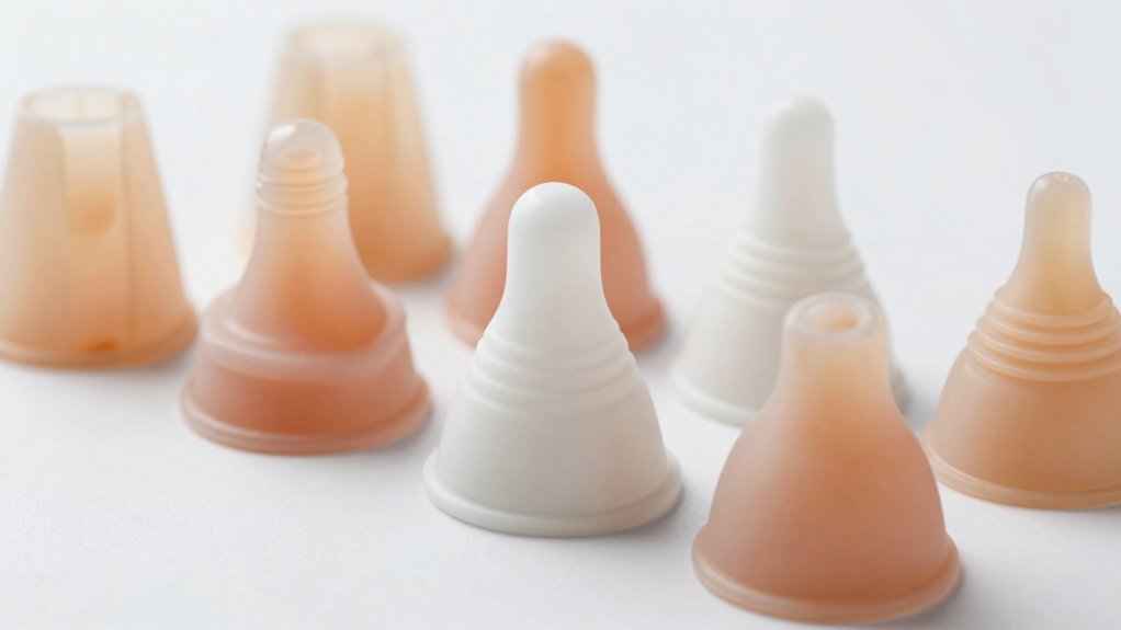 five factors for inverted nipple correctors