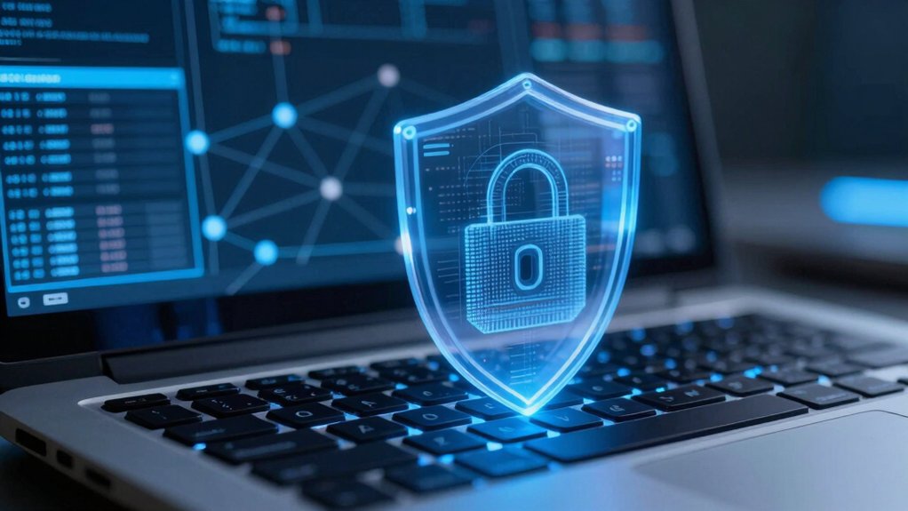 five factors for laptop protection