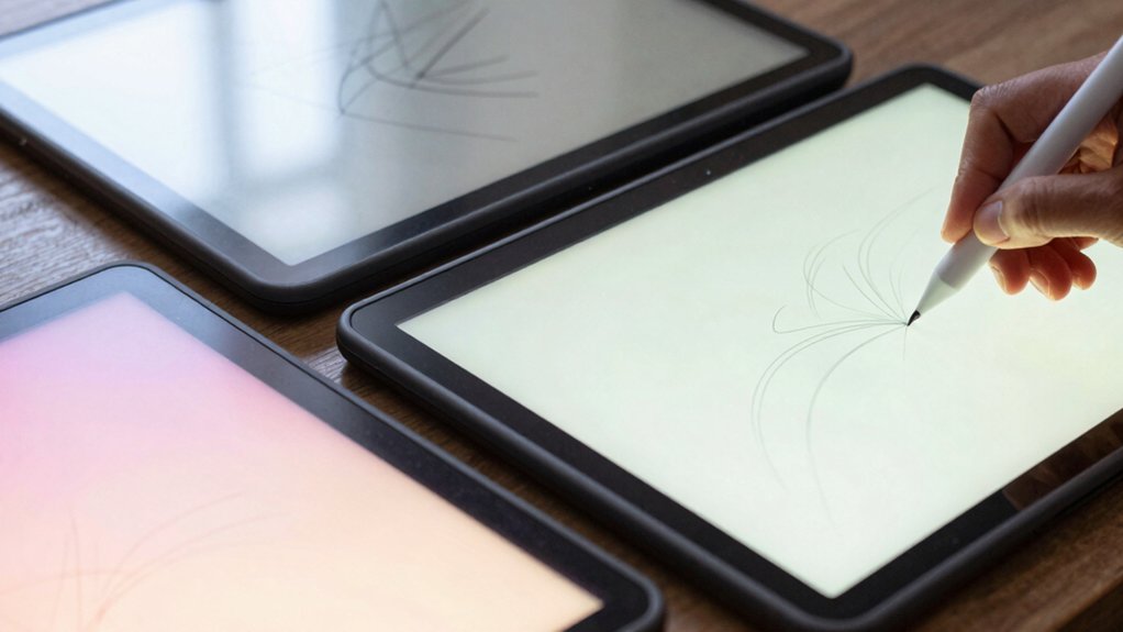 five factors for led boards choice