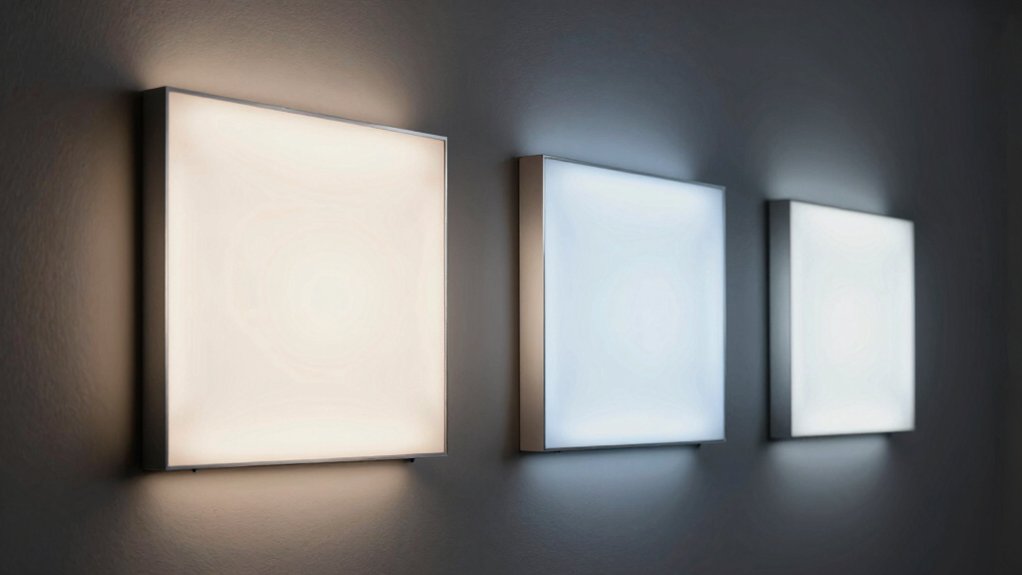 five factors for led wall displays