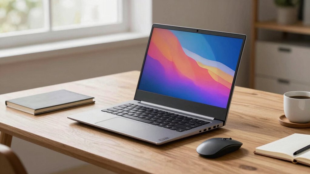 five factors for lenovo laptop selection