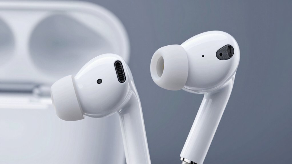 five factors for lightning earbuds