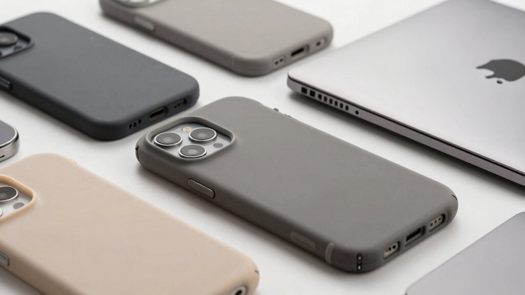 five factors for macbook neo case durability