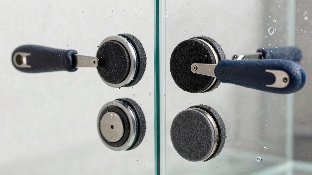 five factors for magnetic cleaners